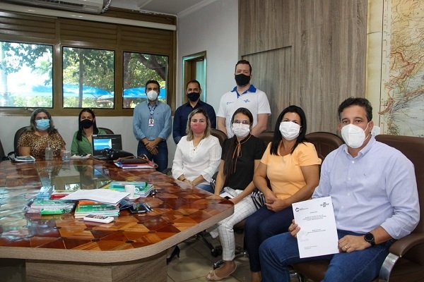 Plano de Desburocratiza&ccedil;&atilde;o visa tornar o processo de abertura e fechamento de empresas mais c&eacute;lere e eficiente