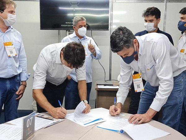 Empresa integrar&aacute; Grupo de Trabalho de Encadeamento Produtivo da Regi&atilde;o Norte de MS