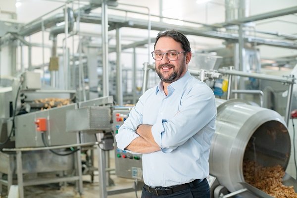 Presidente do Sistema Fiems e do Conselho Deliberativo do Sebrae/MS, S&eacute;rgio Longen